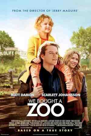 We Bought a Zoo (2011) vj junior Matt Damon